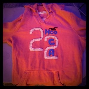 Hollister hoodie